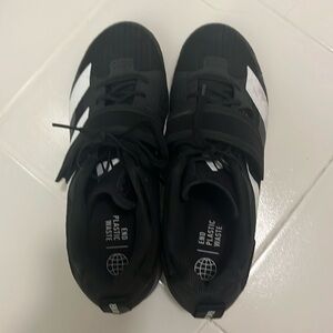 Adidas Adipower III shoes